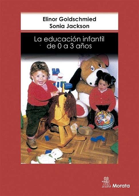 La educación infantil de 0 a 3 años