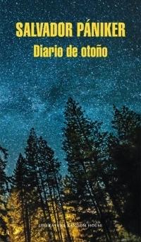 Diario de otoño "(Diarios de Pániker - 3)"