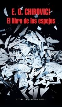 El libro de los espejos.