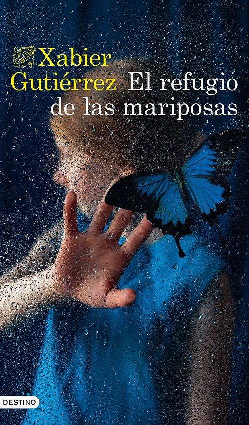 El refugio de las mariposas