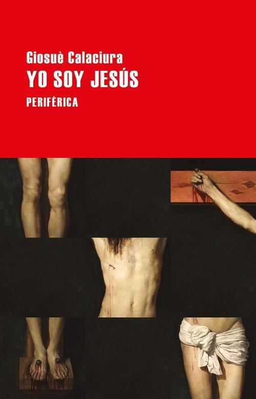 Yo soy Jesús. 