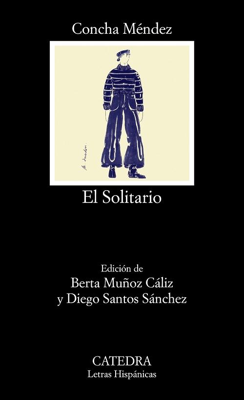 El Solitario. 