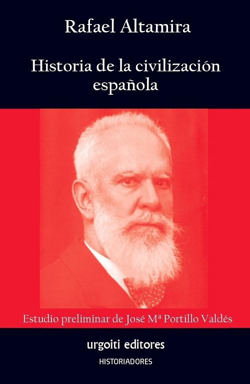 Historia de la civilización española