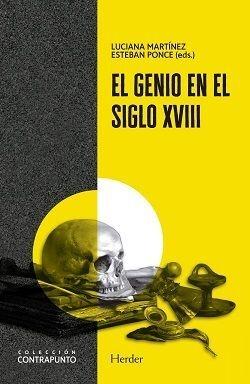 El genio en el siglo XVIII