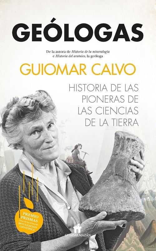 Geólogas "Historia de las pioneras de las ciencias de la Tierra"