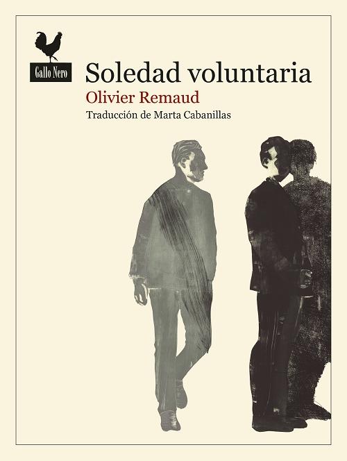 Soledad voluntaria. 