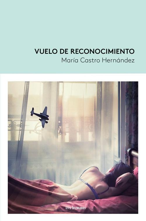 Vuelo de reconocimiento