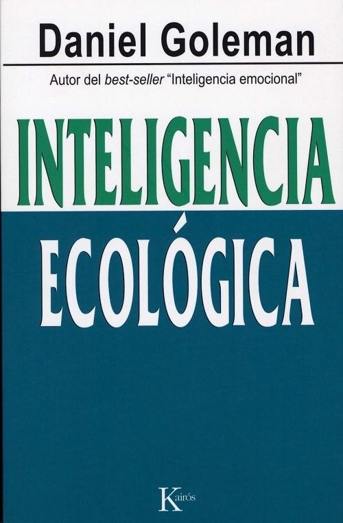 Inteligencia ecológica. 