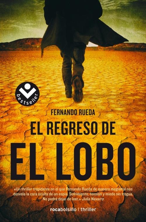 El regreso de El Lobo "(Mikel Lejarza - 1)"