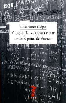 Vanguardia y crítica de arte en la España de Franco. 