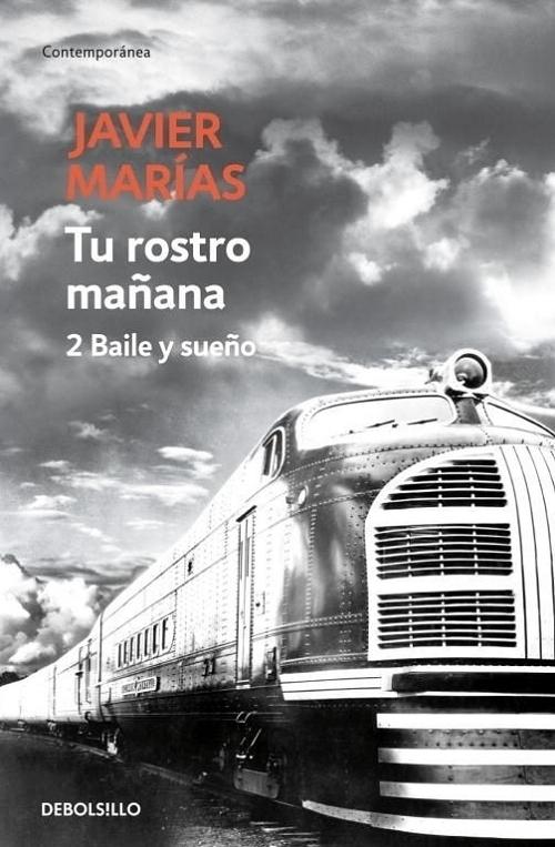 Tu rostro mañana - 2: Baile y sueño