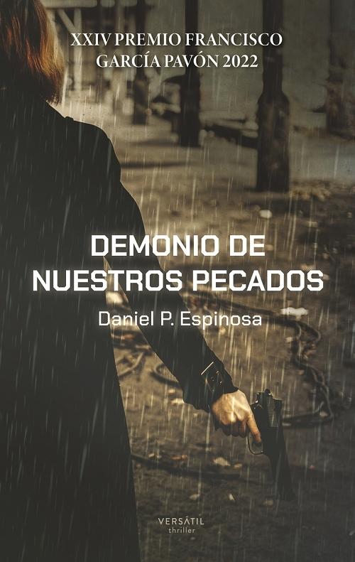 Demonio de nuestros pecados. 