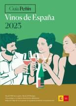 Vinos de España 2023 "Guía Peñín". 