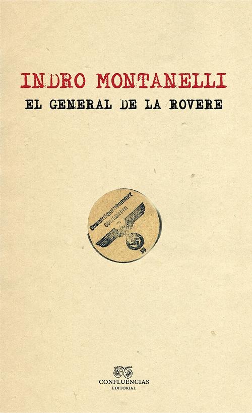 El general de la Rovere. 