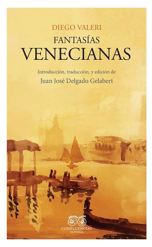 Fantasías venecianas