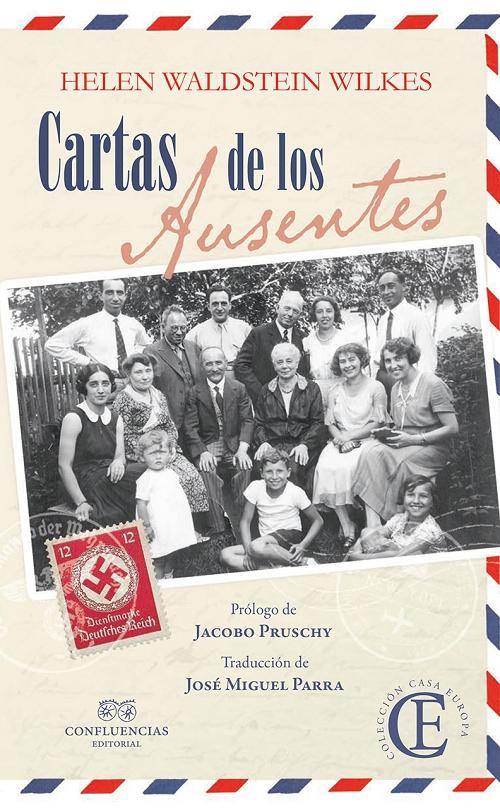 Carta de los ausentes. 