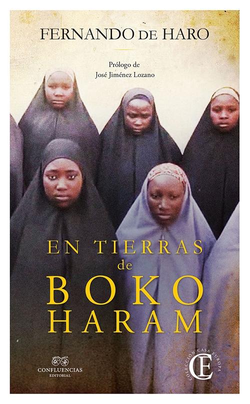 En tierras de Boko Haram. 