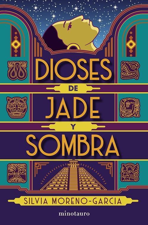 Dioses de jade y sombra. 