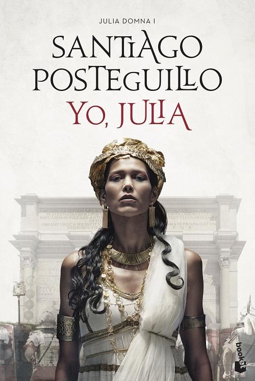 Yo, Julia "(Julia Domna - I)". 