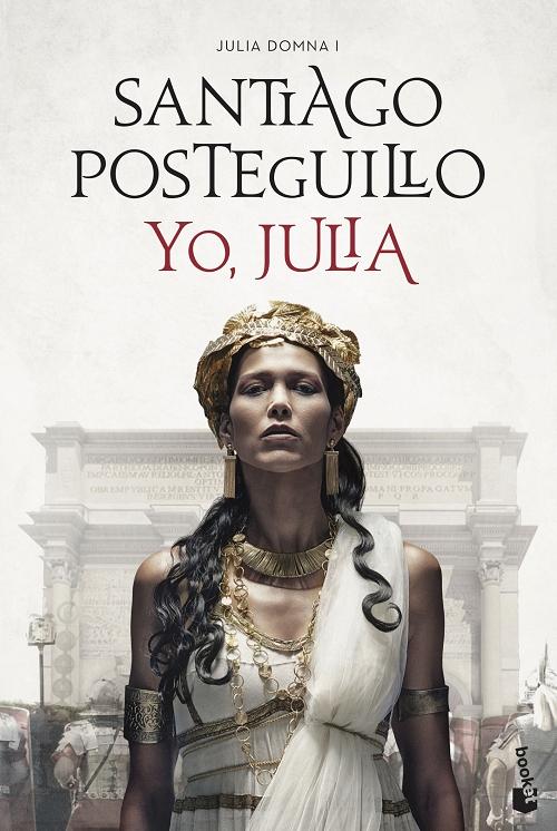 Yo, Julia "(Julia Domna - I)"