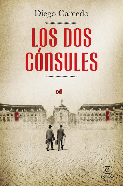 Los dos cónsules. 