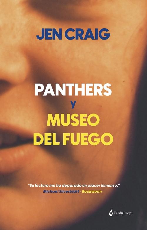 Panthers y Museo del Fuego. 