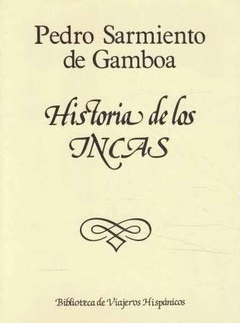 Historia de los Incas