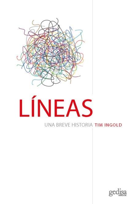 Líneas "Una breve historia"