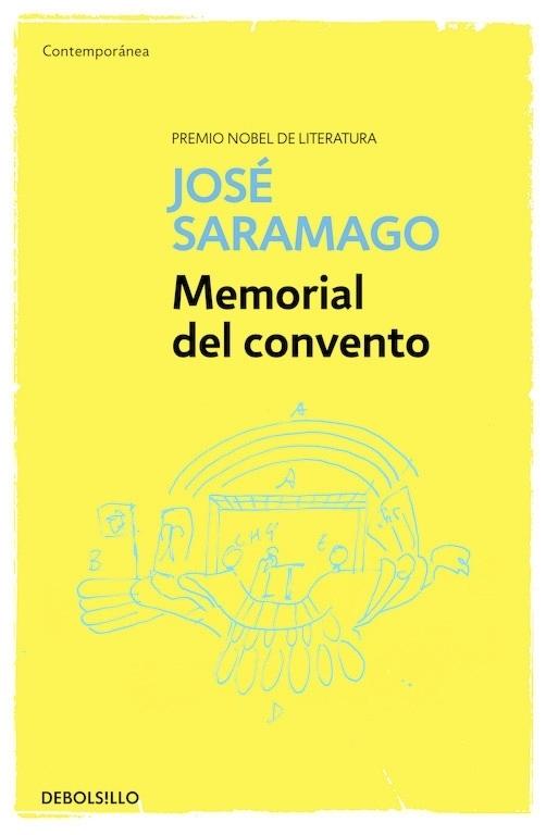 Memorial del convento
