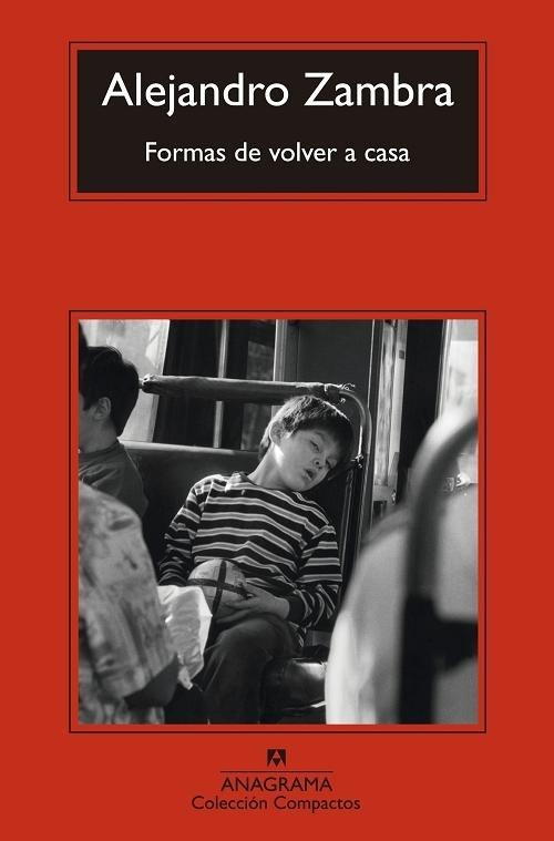 Formas de volver a casa.