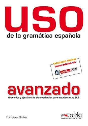 Uso de la gramática. Avanzado. 