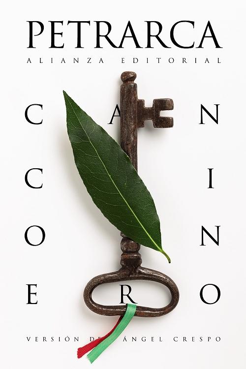 Cancionero "(Francesco Petrarca)".