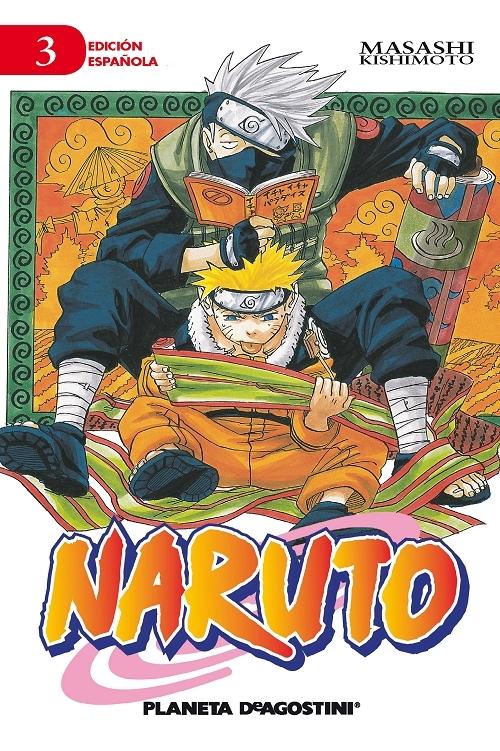 Naruto - 03/72. 