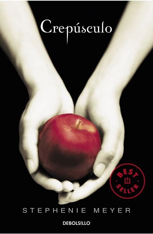 Crespúsculo "(Saga Crepúsculo - 1)"