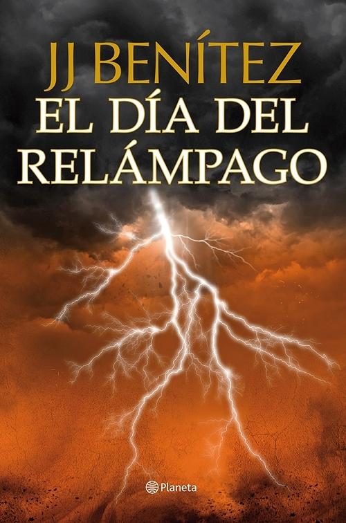 El día del relámpago.