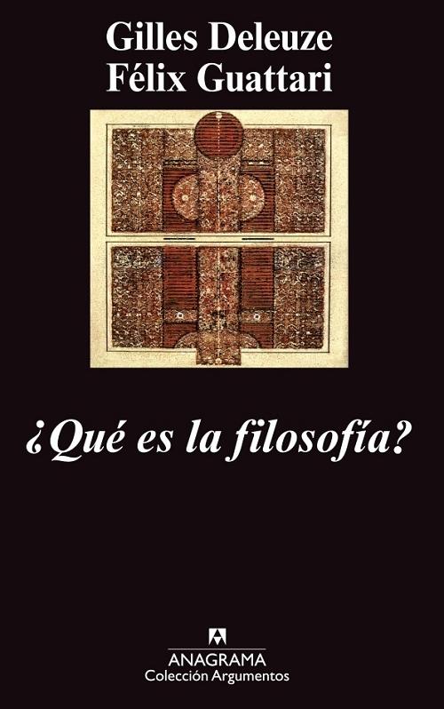 ¿Qué es la Filosofía?. 