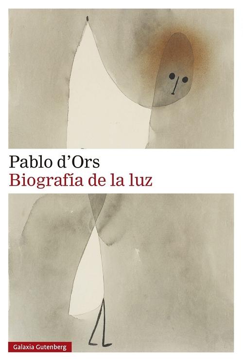 Biografía de la luz "Una lectura mística del Evangelio"