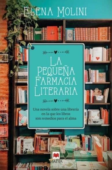 La Pequeña Farmacia Literaria. 