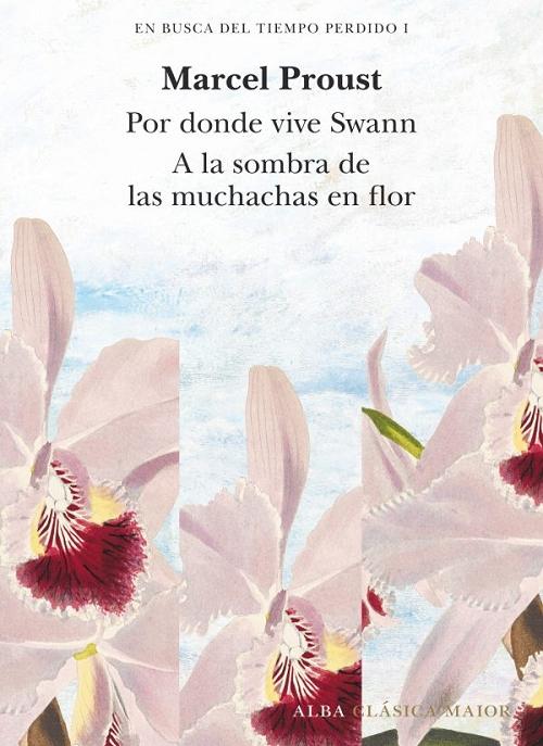 Por donde vive Swann / A la sombra de las muchachas en flor "En busca del tiempo perdido - 1". 