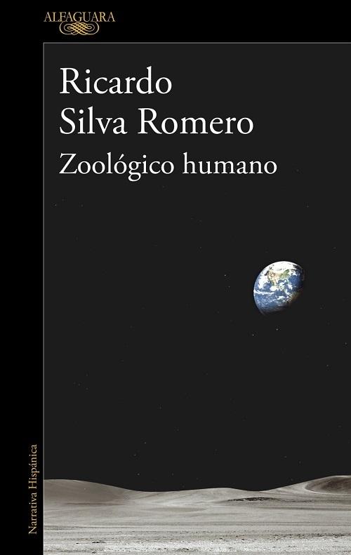 Zoológico humano "(Mapa de las lenguas)"