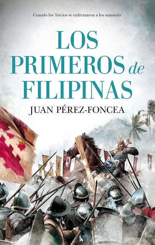 Los primeros de Filipinas. 