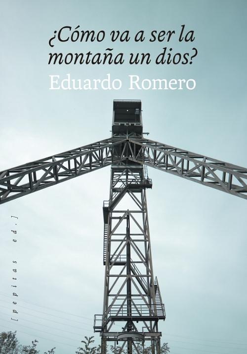 ¿Cómo va a ser la montaña un dios?. 