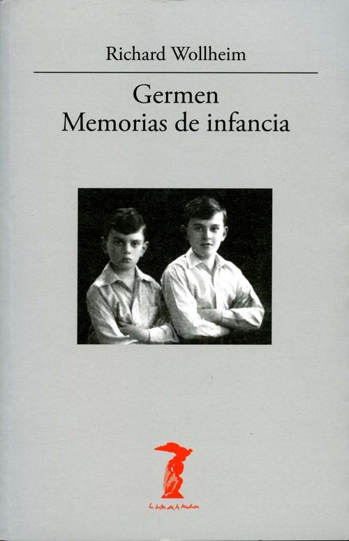 Germen. Memorias de infancia