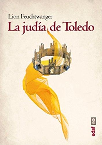 La judía de Toledo