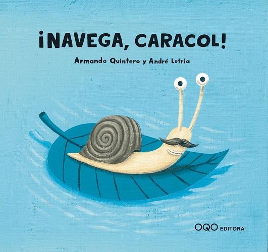 ¡Navega, Caracol!. 