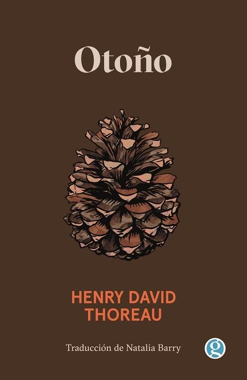 Otoño.
