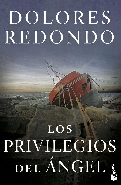 Los privilegios del ángel.