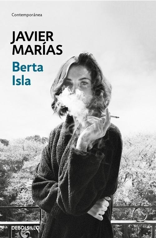 Berta Isla.