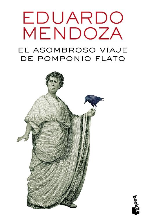 El asombroso viaje de Pomponio Flato. 