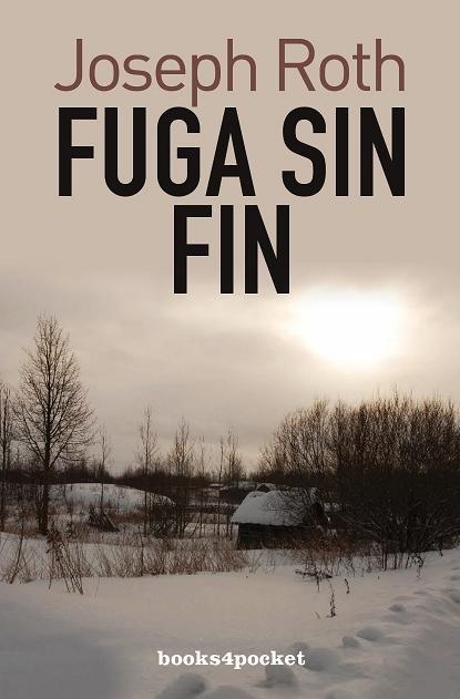 Fuga sin fin. 